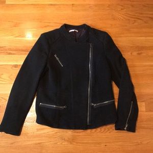 GAP Moto Style Jacket